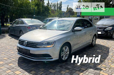 Седан Volkswagen Jetta 2014 в Одессе