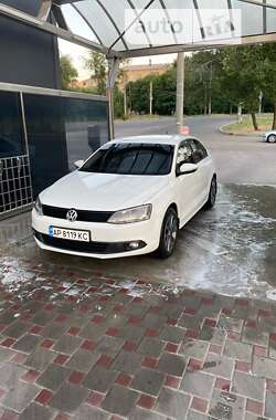 Седан Volkswagen Jetta 2014 в Киеве