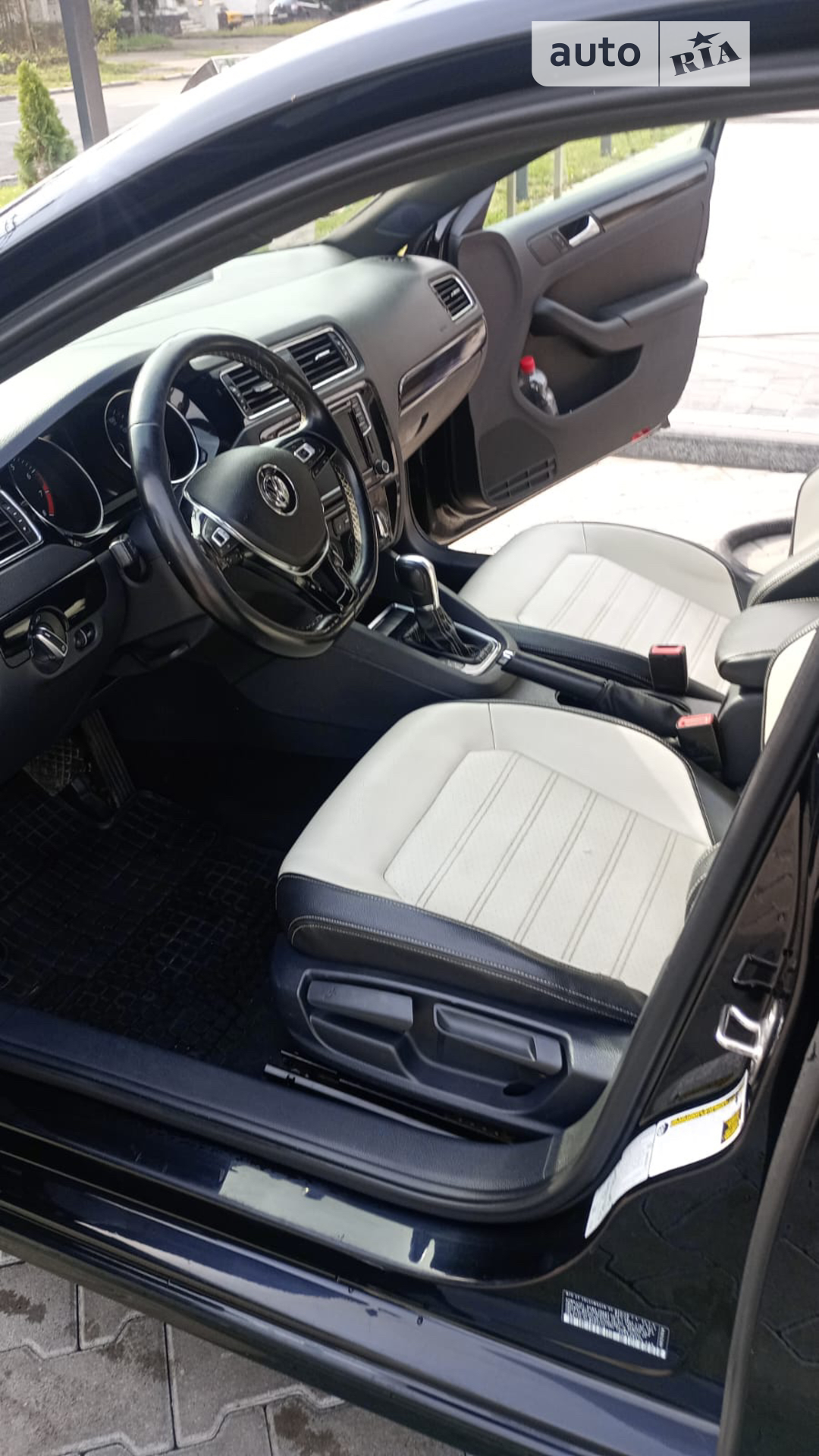 2015 Volkswagen Jetta - мініатюра 7