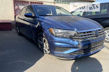 Седан Volkswagen Jetta 2019 в Києві