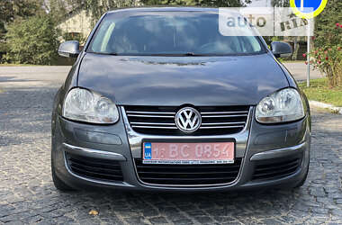 Седан Volkswagen Jetta 2007 в Старокостянтинові