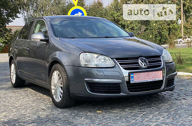 Седан Volkswagen Jetta 2007 в Старокостянтинові