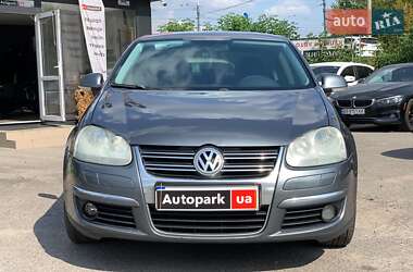 Седан Volkswagen Jetta 2009 в Виннице