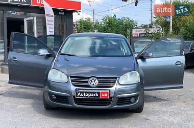 Седан Volkswagen Jetta 2009 в Виннице