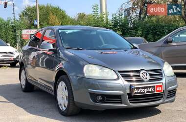 Седан Volkswagen Jetta 2009 в Виннице