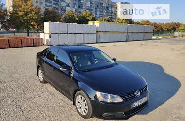 Седан Volkswagen Jetta 2012 в Никополе