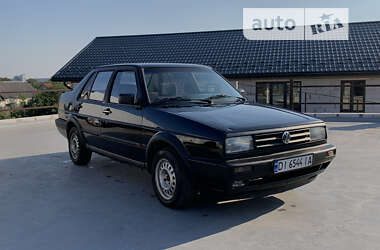 Седан Volkswagen Jetta 1990 в Киеве