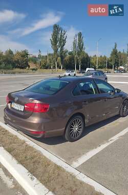 Седан Volkswagen Jetta 2011 в Киеве