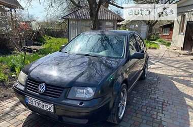 Седан Volkswagen Jetta 2000 в Нежине