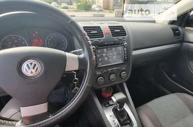 Седан Volkswagen Jetta 2007 в Василькове