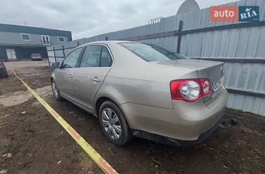 Седан Volkswagen Jetta 2007 в Киеве