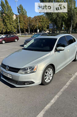 Седан Volkswagen Jetta 2011 в Запорожье