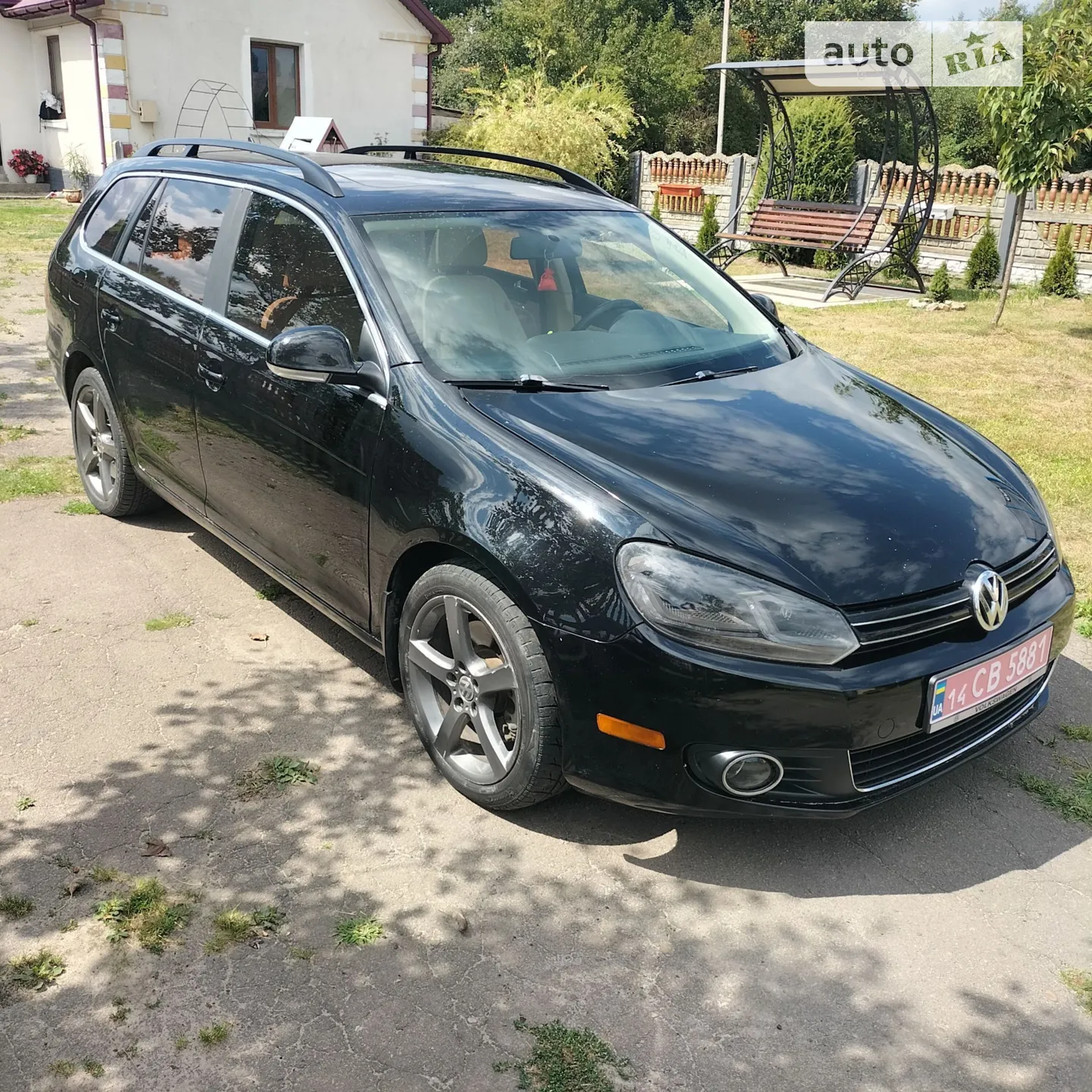 2014 Volkswagen Jetta - мініатюра 23