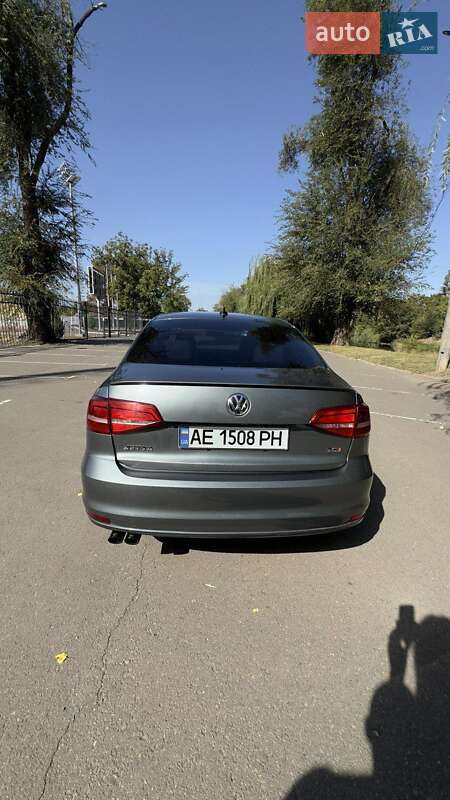 Седан Volkswagen Jetta 2014 в Кривом Роге