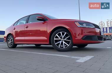 Седан Volkswagen Jetta 2013 в Сумах