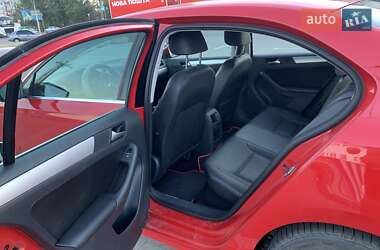 Седан Volkswagen Jetta 2013 в Сумах