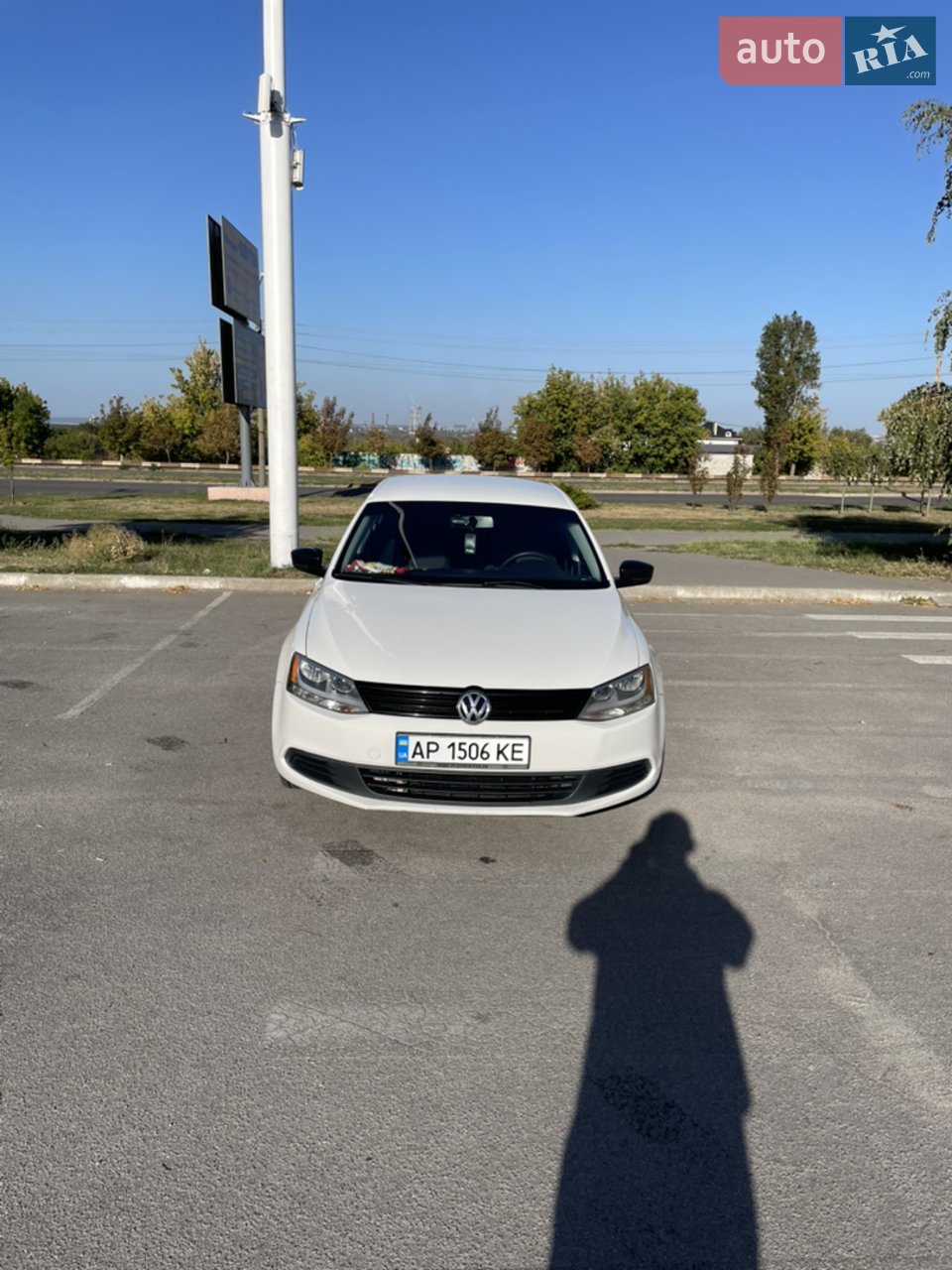 2013 Volkswagen Jetta - мініатюра 4