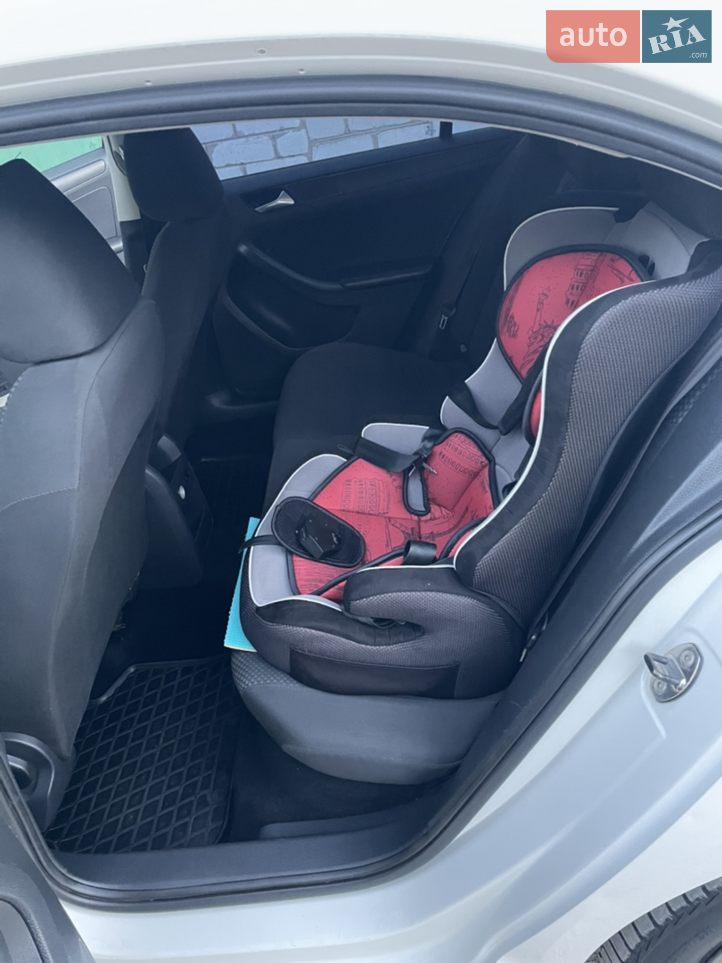 2013 Volkswagen Jetta - мініатюра 14