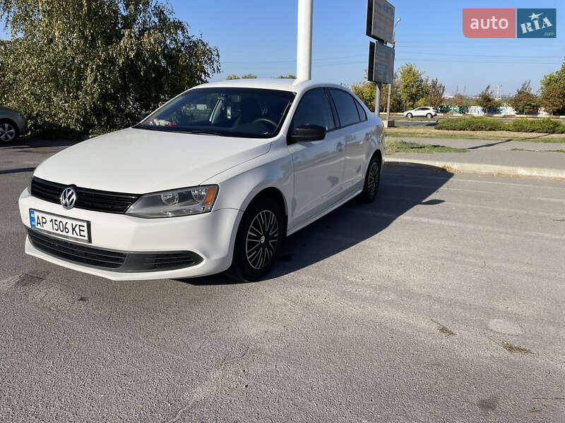 Седан Volkswagen Jetta 2013 в Запорожье фото 11 Седан Volkswagen Jetta 2013 в Запорожье