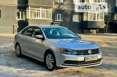 Седан Volkswagen Jetta 2014 в Ахтырке