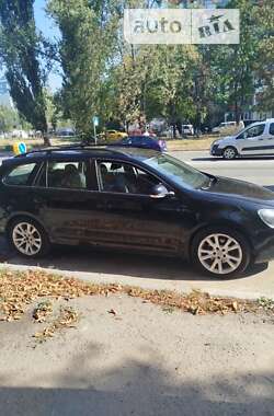 Універсал Volkswagen Jetta 2010 в Брусилові