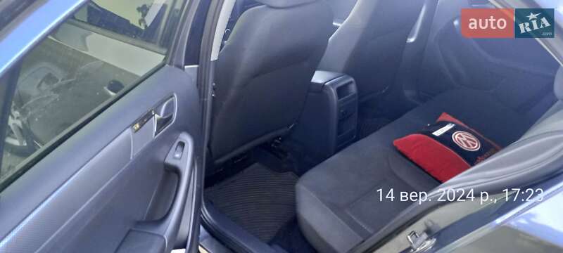 Седан Volkswagen Jetta 2015 в Полтаве фото 4 Седан Volkswagen Jetta 2015 в Полтаве