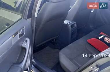 Седан Volkswagen Jetta 2015 в 