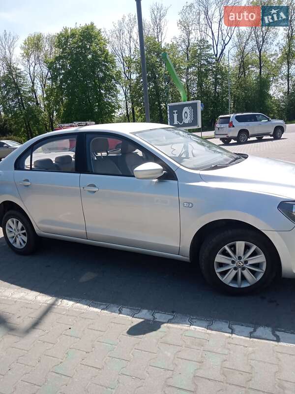 Volkswagen Jetta 2014