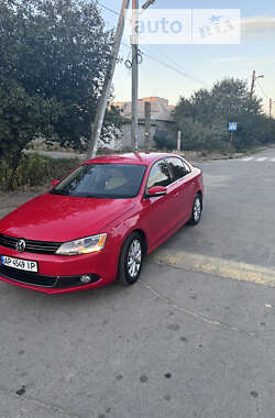 Седан Volkswagen Jetta 2014 в Запорожье