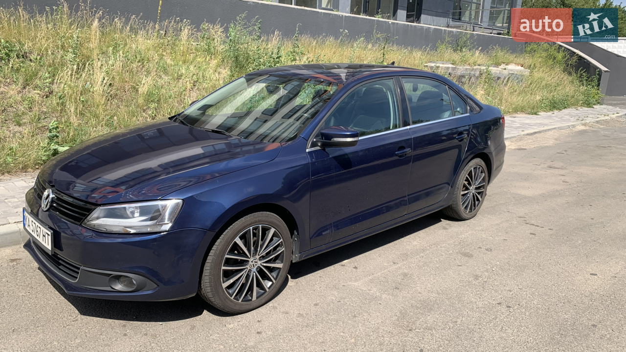 2015 Volkswagen Jetta - мініатюра 12