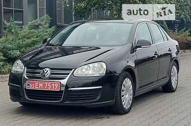 Седан Volkswagen Jetta 2006 в Белой Церкви