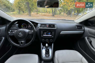 Седан Volkswagen Jetta 2013 в Харькове