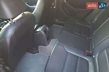 Седан Volkswagen Jetta 2012 в Сумах