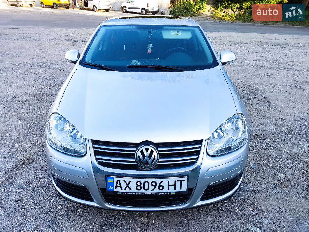 2010 Volkswagen Jetta - мініатюра 20