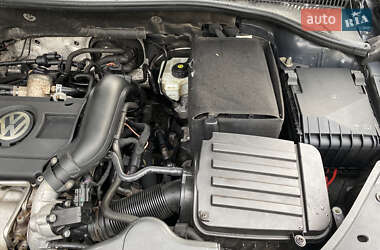 Седан Volkswagen Jetta 2008 в Володимирці