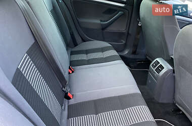 Седан Volkswagen Jetta 2008 в Володимирці