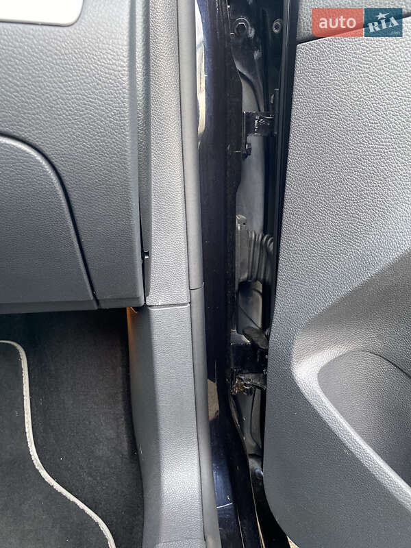 Седан Volkswagen Jetta 2008 в Володимирці