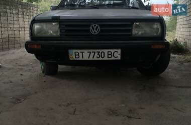 Седан Volkswagen Jetta 1987 в 