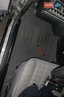 Седан Volkswagen Jetta 1987 в Херсоне