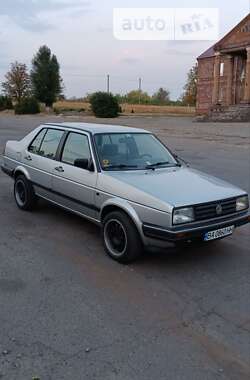 Седан Volkswagen Jetta 1989 в Олександрії