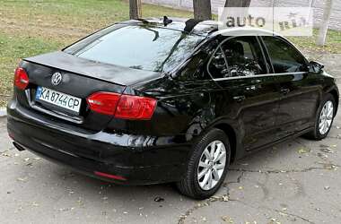 Седан Volkswagen Jetta 2013 в Кам'янському