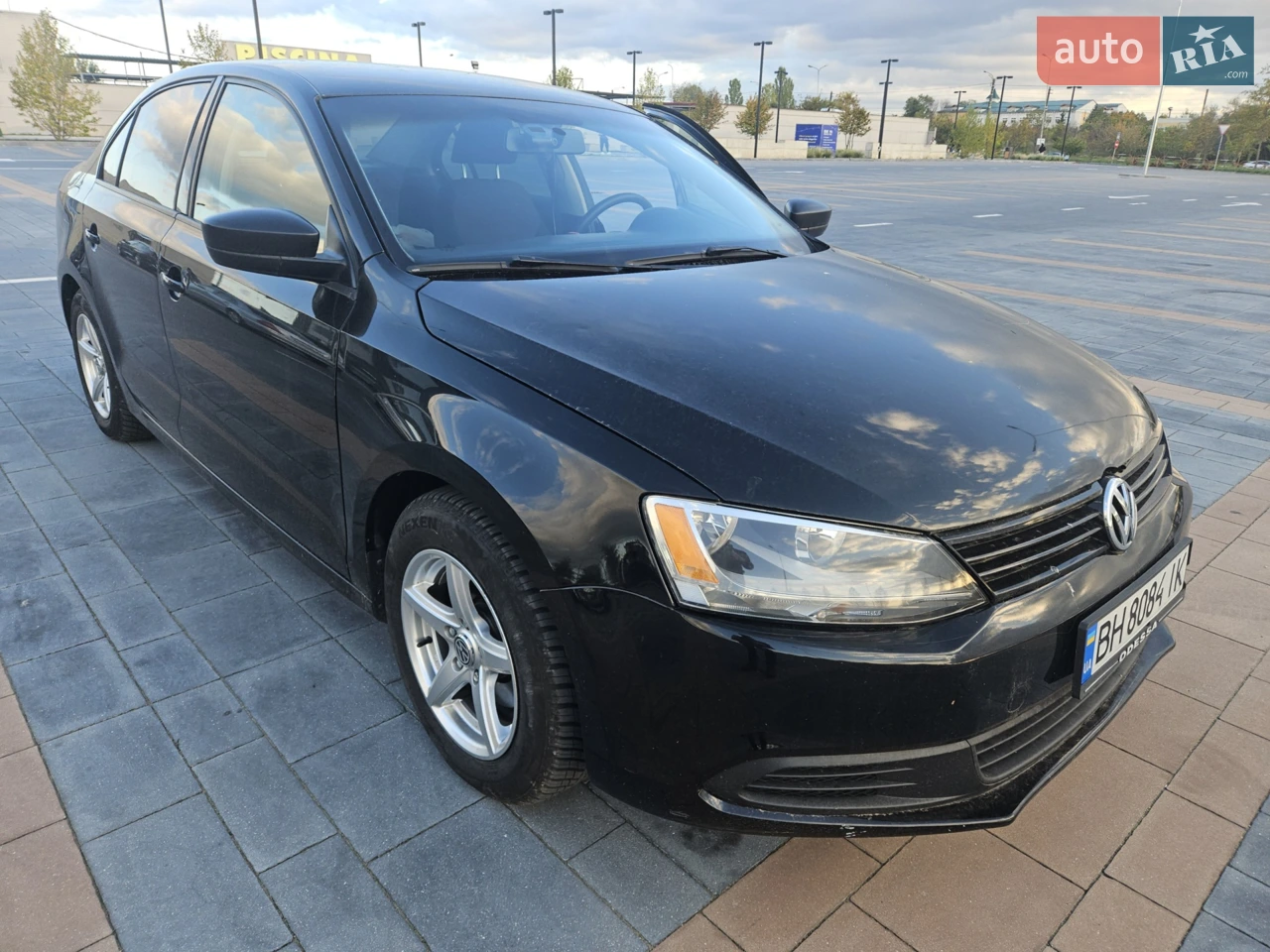 2014 Volkswagen Jetta - мініатюра 25