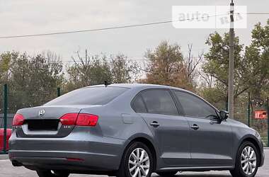 Седан Volkswagen Jetta 2012 в Запорожье