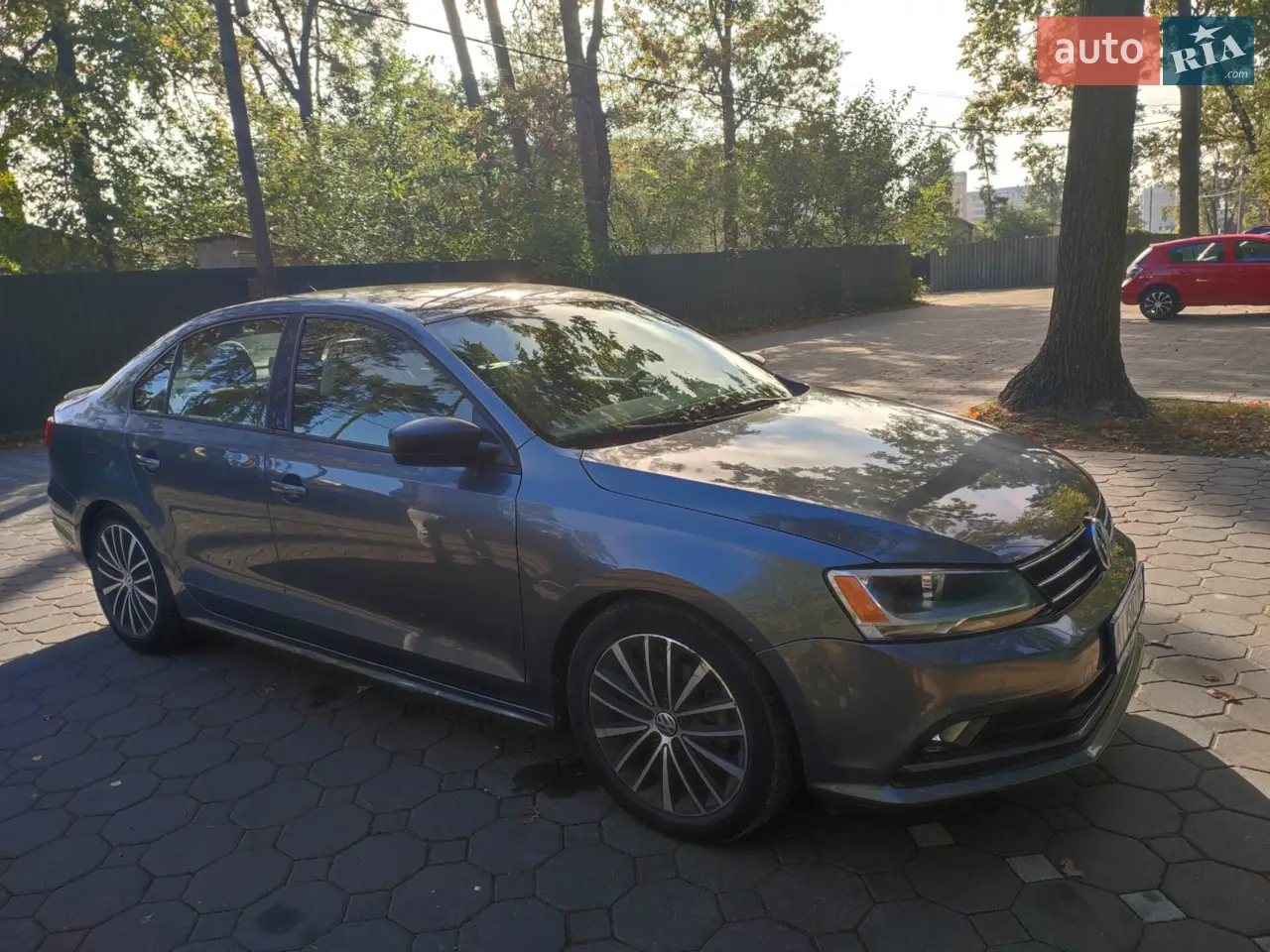 2015 Volkswagen Jetta - мініатюра 45
