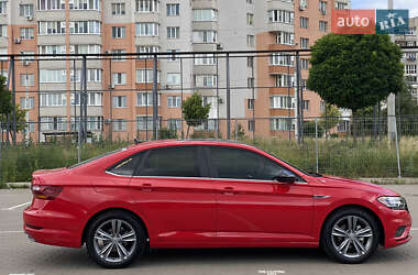 Седан Volkswagen Jetta 2020 в Вінниці
