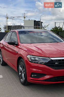 Седан Volkswagen Jetta 2020 в Вінниці