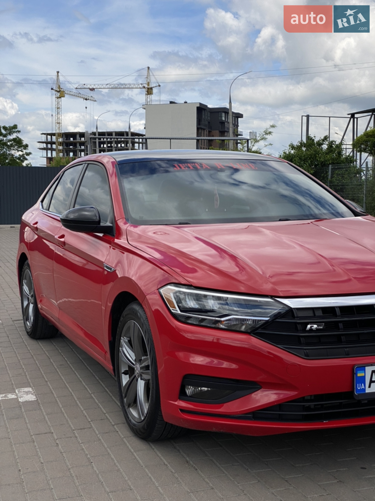 2020 Volkswagen Jetta - мініатюра 14