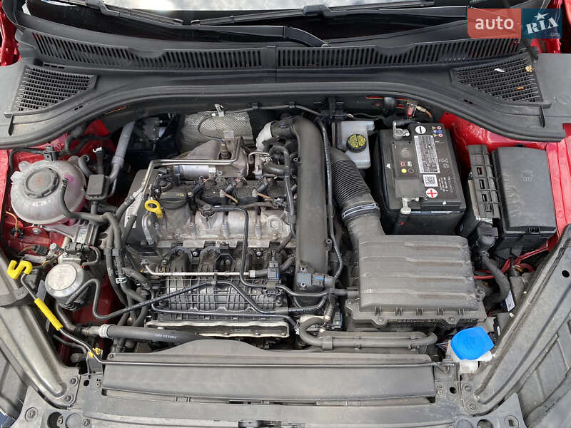 Седан Volkswagen Jetta 2020 в Вінниці