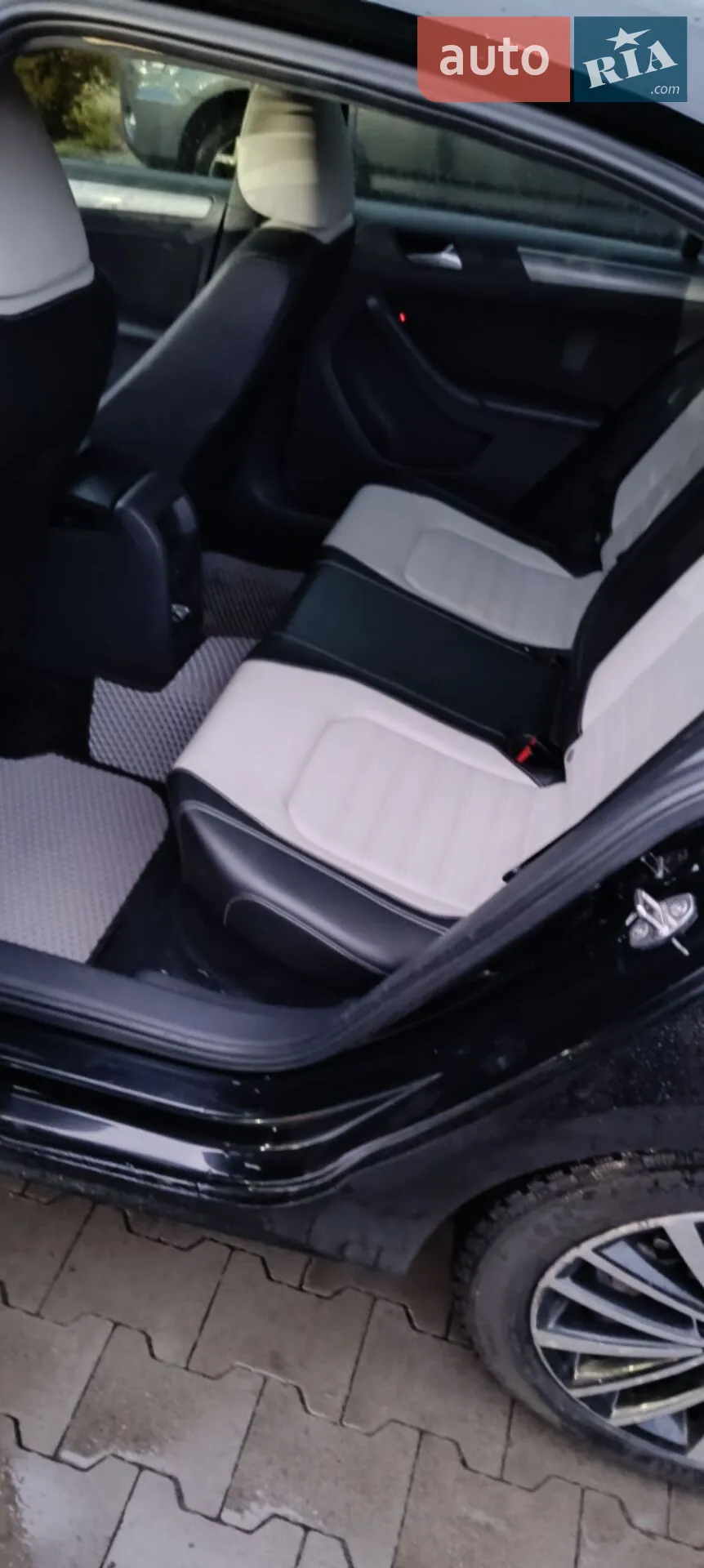 2015 Volkswagen Jetta - мініатюра 9