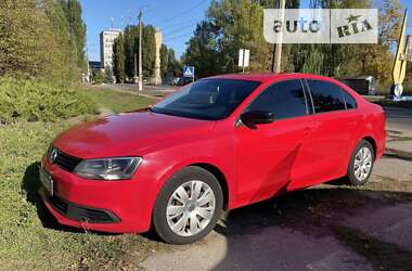 Седан Volkswagen Jetta 2014 в Броварах